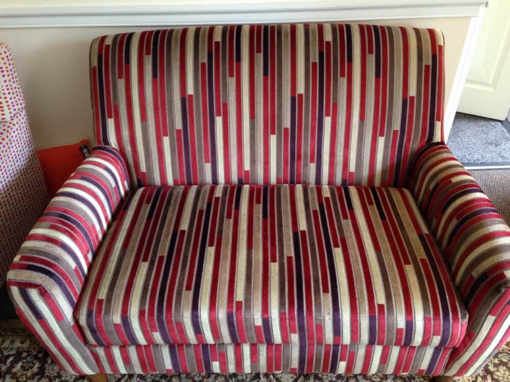 Upholstery cleaning in Old town - Stratford upon Avon